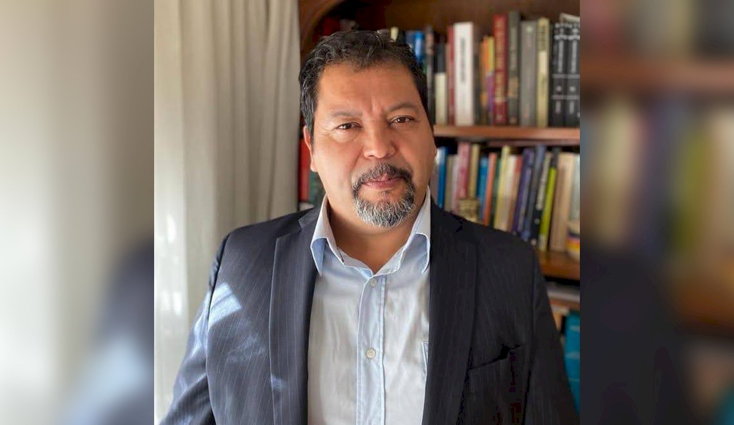 GUSTAVO GÓMEZ: "EN EL FÚTBOL SE MEZCLAN MUCHOS ACTORES"