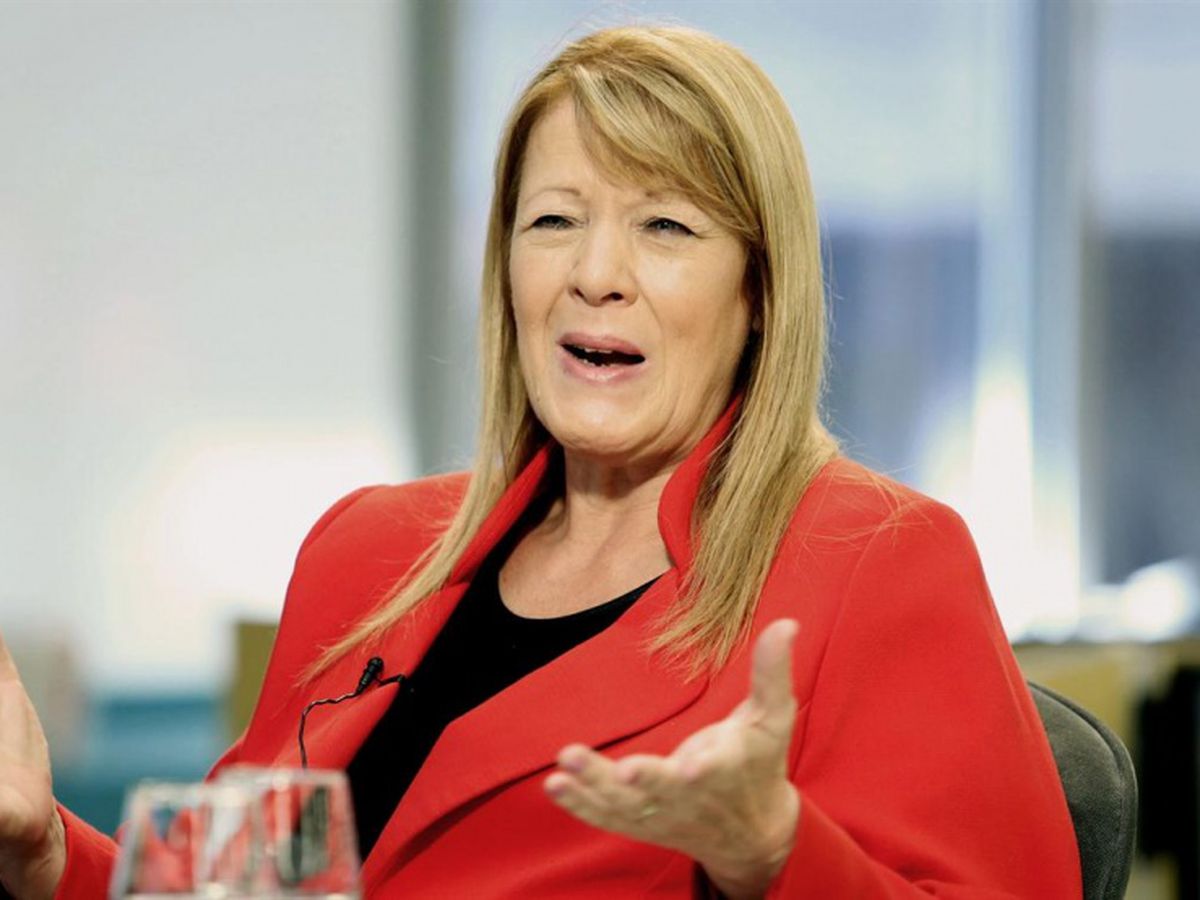 STOLBIZER: “MANES REPRESENTA A LA GENTE DEFRAUDADA POR LA POLÍTICA TRADICIONAL”