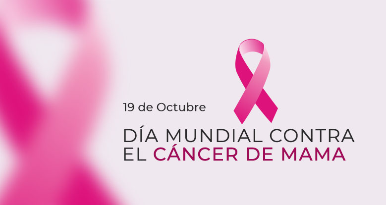 CÁNCER DE MAMA: RESALTAN QUE HAY QUE FORMARSE PARA ACOMPAÑAR A LAS PACIENTES