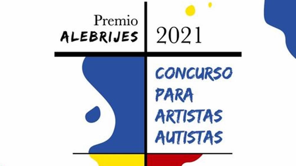 LANZARON UN CONCURSO PARA ARTISTAS AUTISTAS