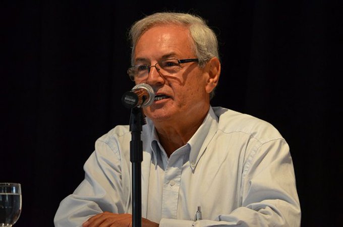 NORBERTO BELLIERA: “LO OCURRIDO EN MIAMI PUEDE SUCEDER EN ARGENTINA”