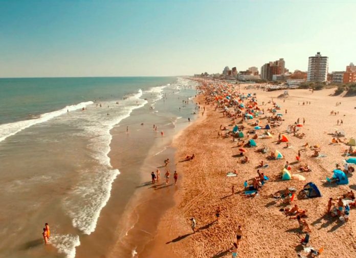 EN GESELL ESPERAN UN GRAN FIN DE SEMANA LARGO