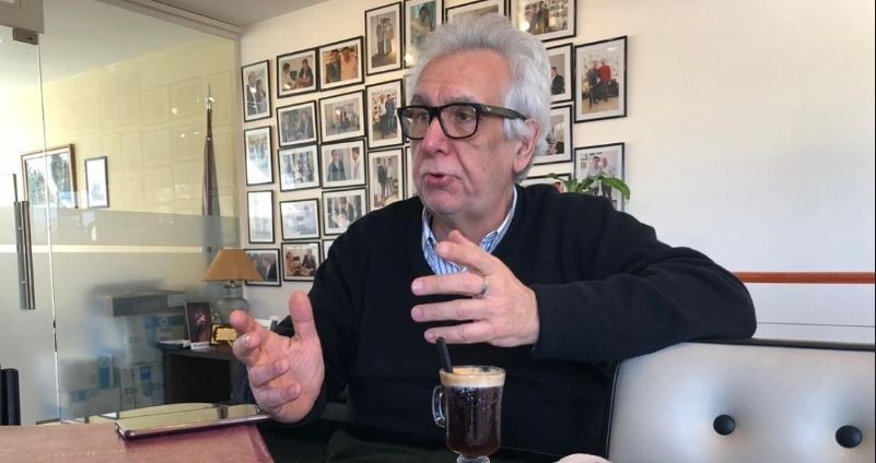 ARTEMIO LOPEZ: “ES LA PEOR ELECCIÓN EN TÉRMINOS DE PARTICIPACIÓN DESDE 1983”