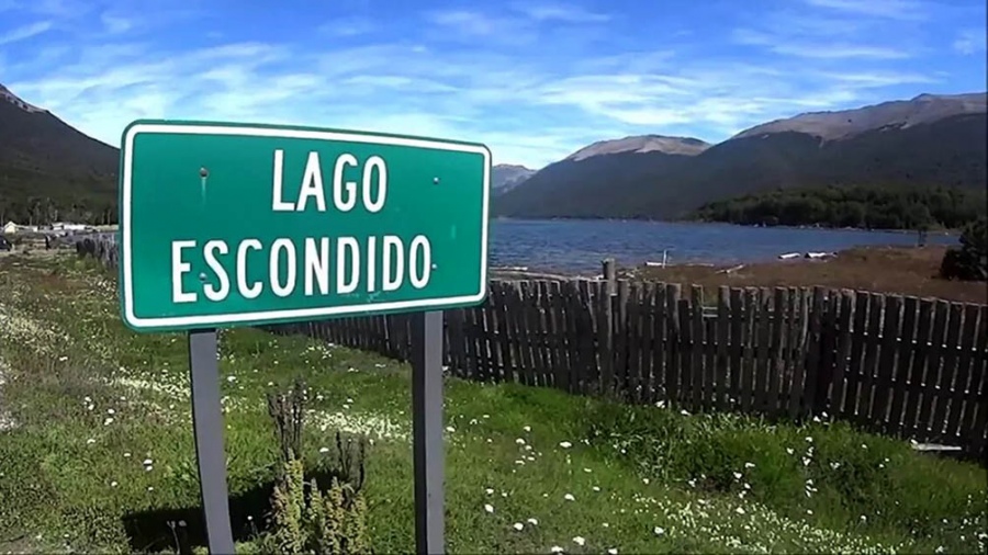 “RÍO NEGRO TIENE TRES MESES PARA LIBERAR LOS ACCESOS A LAGO ESCONDIDO”