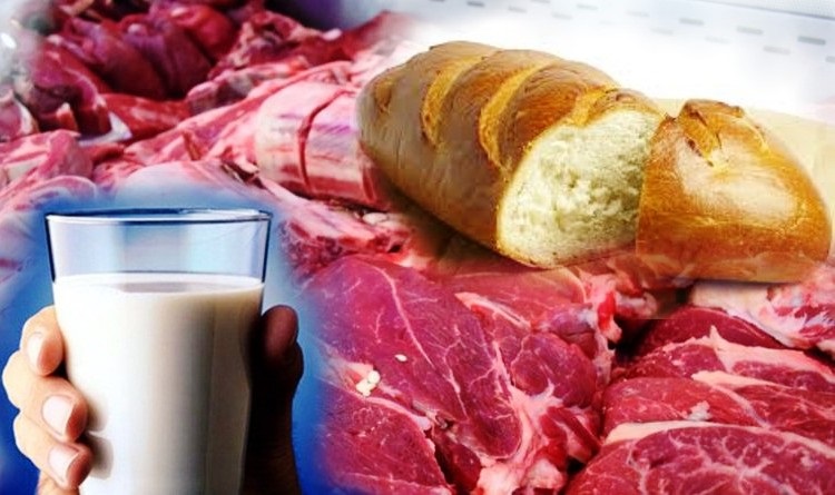 BASSANO: “HAY QUE PONER CARNE, PAN Y LECHE EN LA MESA DE LOS ARGENTINOS”