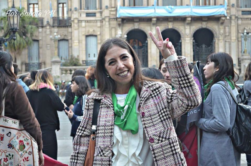 PIDEN EL SOBRESEIMIENTO DE MUJERES CON CAUSAS PENALES POR REALIZARSE UN ABORTO