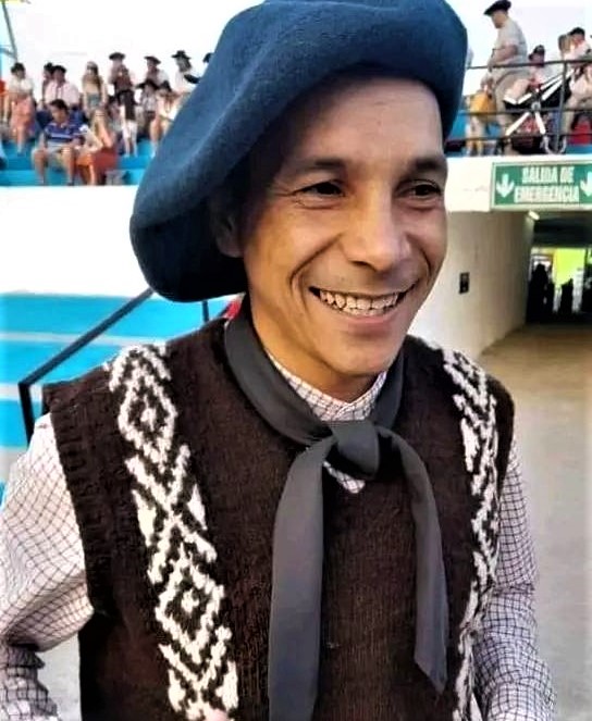 LA PROVINCIA DE BUENOS AIRES TIENE SU CAMPEÓN EN JESÚS MARÍA