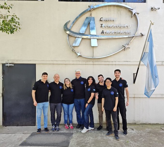 UN MICROSATÉLITE REALIZADO POR EL CENTRO TECNOLÓGICO AEROESPACIAL INTEGRA UNA MISIÓN DE LA NASA