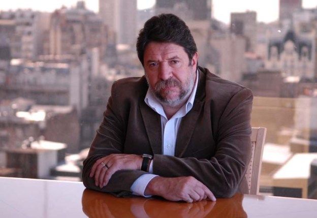 CLAUDIO LOZANO: "HAY QUE DESANDAR EL ACUERDO CON EL FONDO"