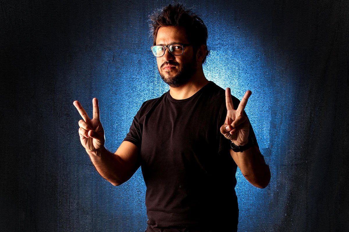 EMANUEL RODRIGUEZ: “FUERZA PATRIA ES LA ÚNICA FUERZA QUE ENFRENTA LA MOTOSIERRA”