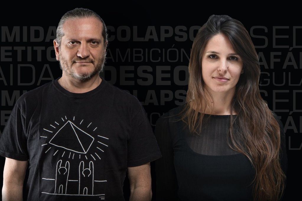 BARRUTI: “EL AGRONEGOCIO ESPECULA Y EMPOBRECE A LAS PERSONAS”