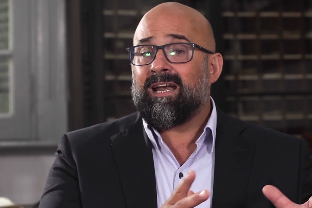 FABIÁN GARCÍA ASEGURÓ QUE “HUBO VIENTOS CON GRAN VIOLENCIA” EN BENITO JUÁREZ