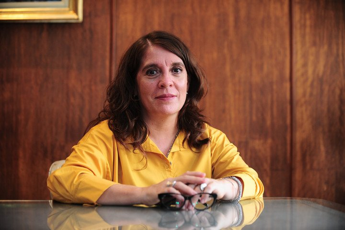 SONIA TARRAGONA: “SI SE RELAJAN LOS CONTROLES SE ABRE UNA VENTANA DE RIESGO”