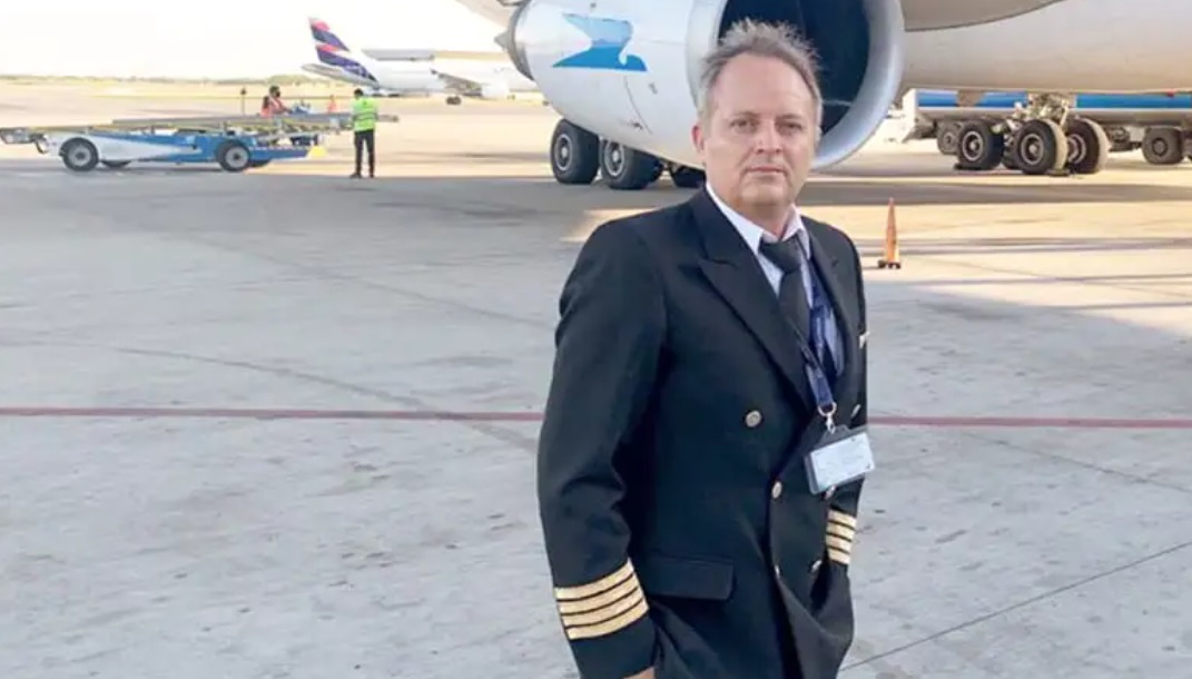 JUAN PABLO MAZZIERI: “PARECIERA QUE APUESTAN AL CONFLICTO”