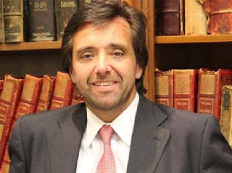 MARTÍN ARIAS DUVAL ASEGURÓ QUE LE DIERON “VALOR AL TESTIMONIO DE LA VÍCTIMA”