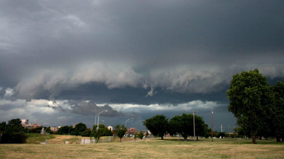 PRONOSTICAN VARIOS DÍAS DE INESTABILIDAD CLIMÁTICA