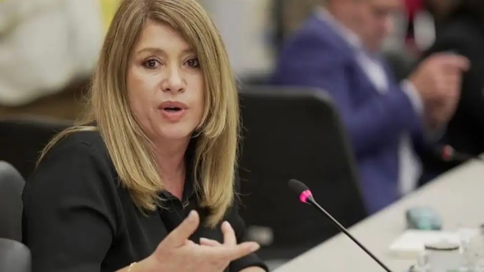 MÓNICA LITZA: “EL GOBIERNO GANÓ UNA SEMANA PERO LA REFORMA VA A SER LEY”