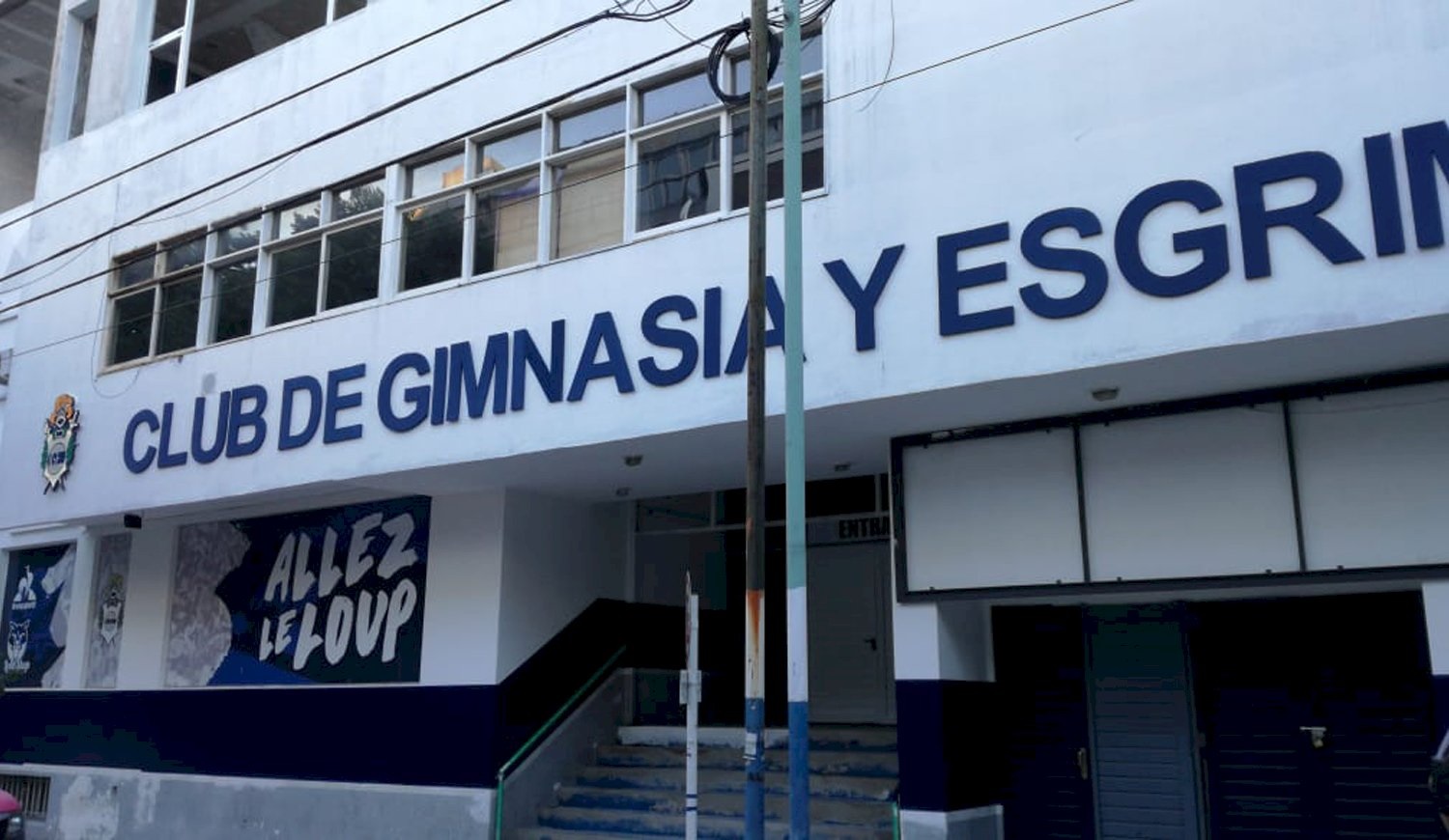 SIGUE EL CONFLICTO SALARIAL DE LOS TRABAJADORES DE UTEDYC EN GIMNASIA