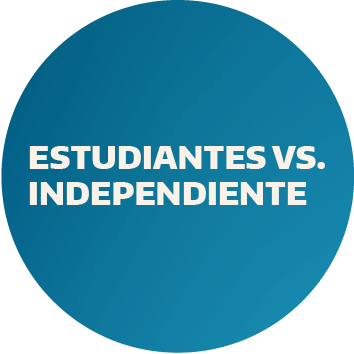 Foto de programa