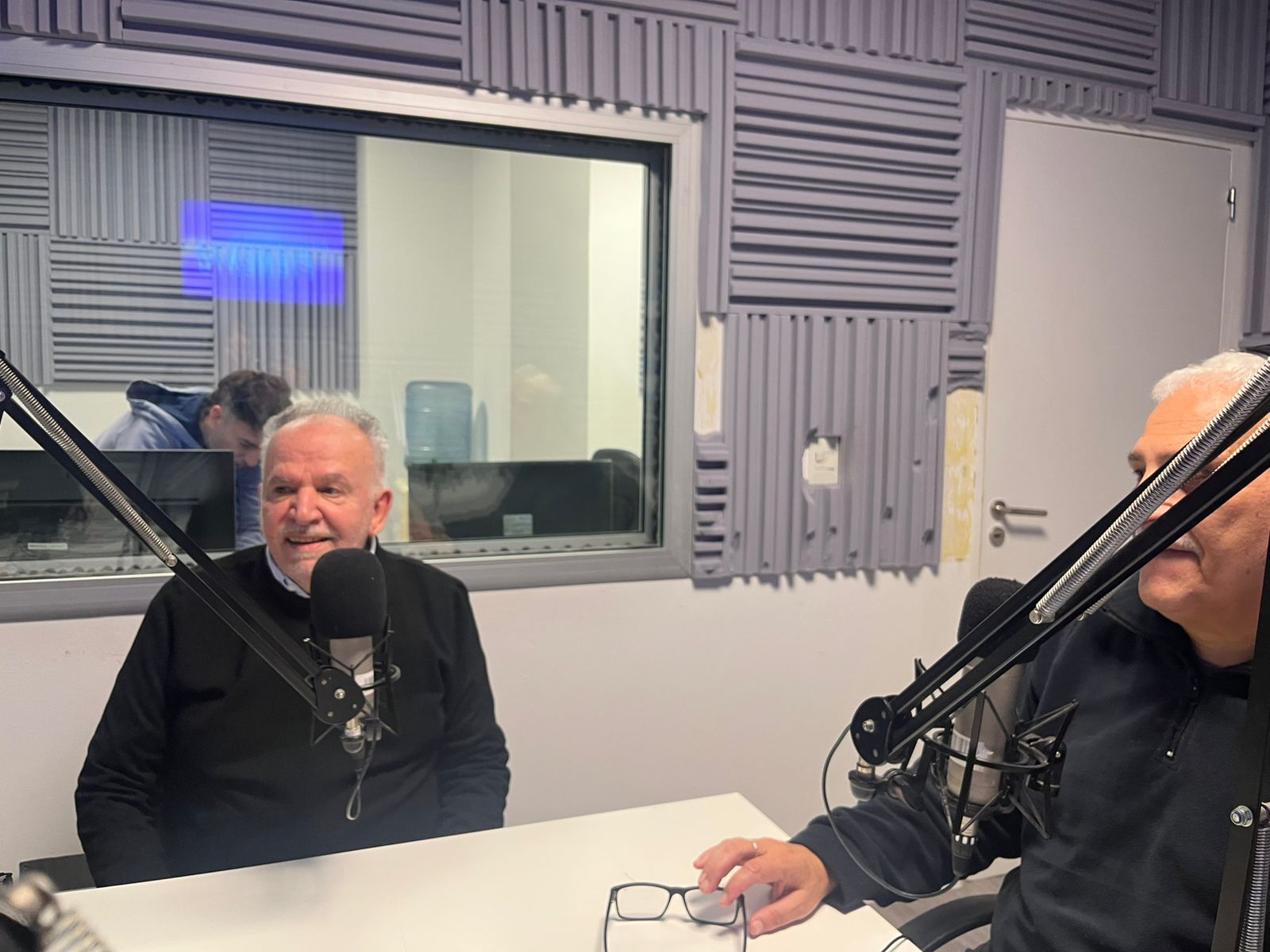 MARCELO PIÑEYRO: “EL CINE ME GUSTÓ DESDE QUE TENGO MEMORIA”