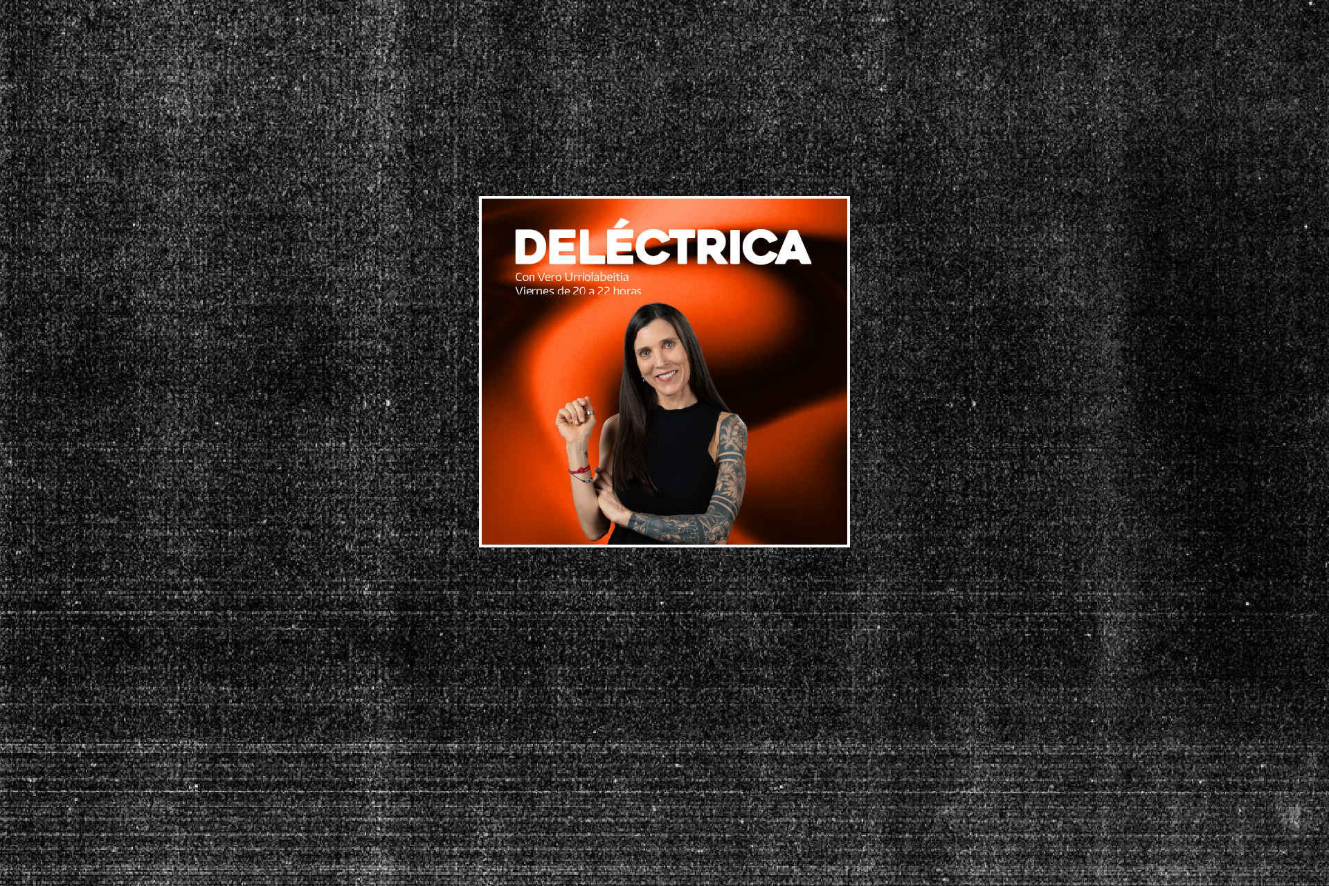 DELÉCTRICA
