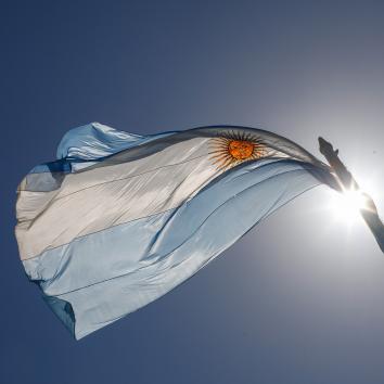 Foto de programa