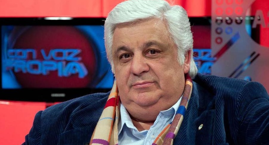 ALBERTO SAMID: “EN ESTA ELECCIÓN LOS PERONISTAS SOMOS NOSOTROS”