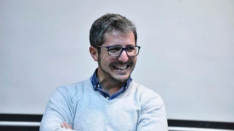 FACUNDO CRUZ: “TODO GOBIERNO BUSCA PLEBISCITAR SU MANDATO EN LAS LEGISLATIVAS”