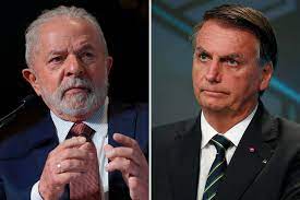 ASEGURAN QUE “LA ELECCIÓN DE BOLSONARO ES LO PEOR QUE LE PUEDE PASAR A BRASIL