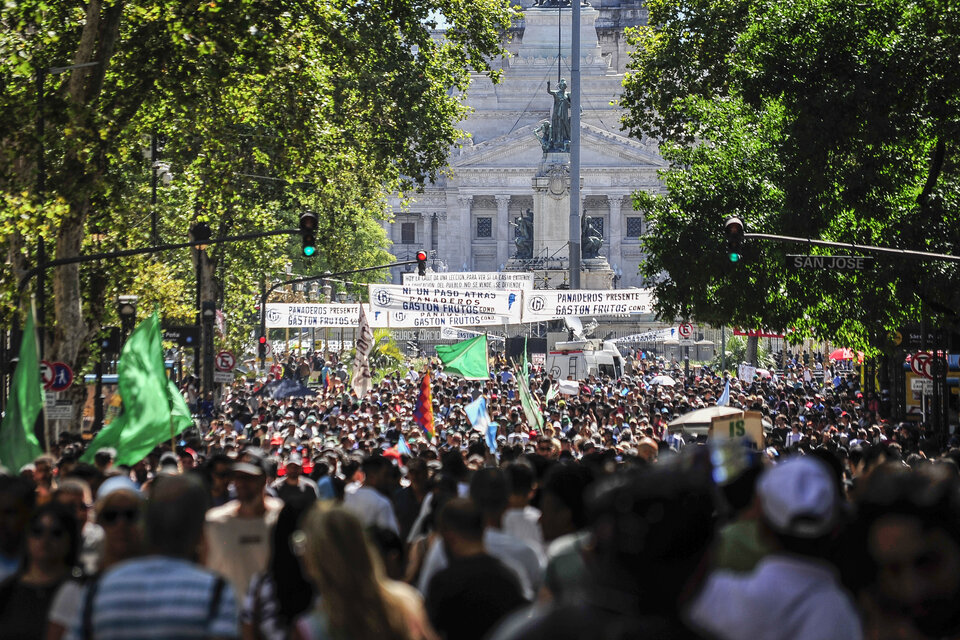 RODOLFO AGUIAR:“ESTAMOS ENFRENTANDO UNA MATRIZ IDEOLÓGICA DE DESTRUCCIÓN DEL ESTADO”