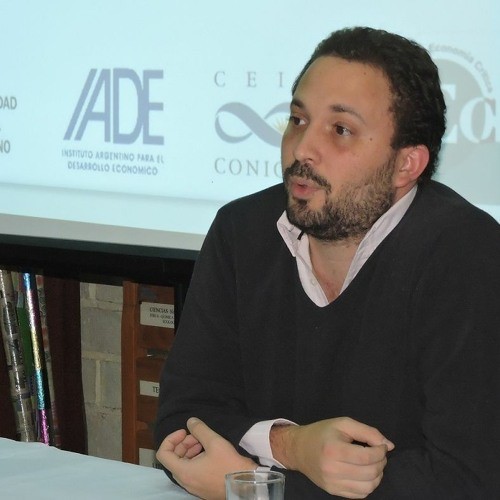 NICOLA DVOSKIN: “SE NOTA QUE EL GOBIERNO RECIBIÓ UN PIÑAZO EL 7 DE SEPTIEMBRE”