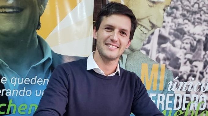 NICOLÁS MANTEGAZZA: “ES IMPOSIBLE SOSTENER LA CONCESIÓN CON ESTE PÉSIMO SERVICIO”