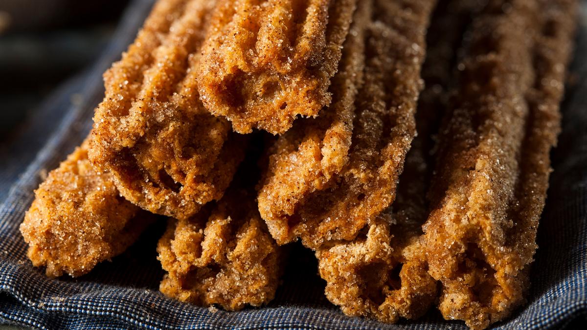 GRAN EXPECTATIVA POR LA 12º FIESTA DEL CHURRO