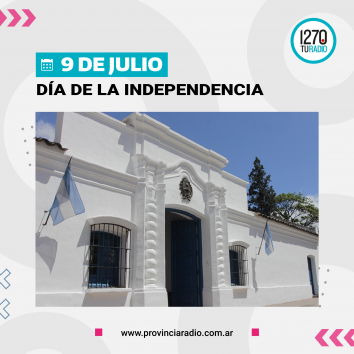 Foto de programa