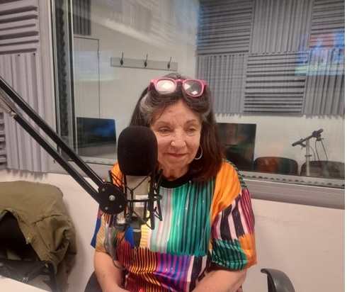 AFIRMAN QUE “HAY QUE ARMAR LA RESISTENCIA PORQUE LAS PRIMERAS DAÑADAS SOMOS NOSOTRAS”