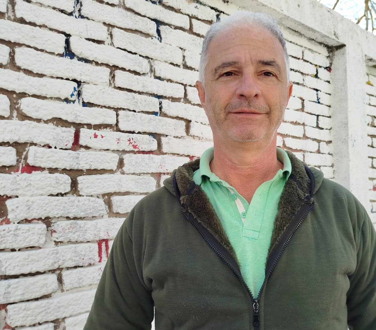 CRISFA: CADA FIN SEMANA NECESITAN $1 MILLÓN PARA ABRIR EL CLUB