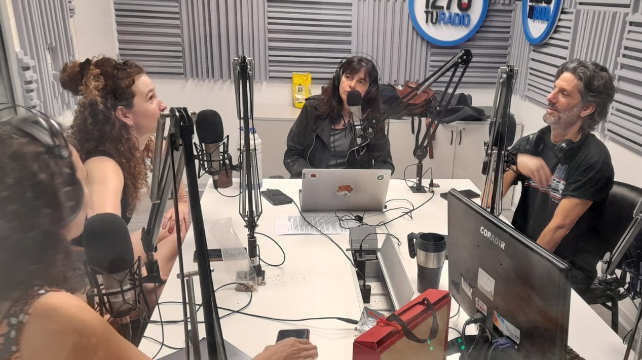 AFIRMAN QUE EL TRABAJO DEL “REPORTERO GRÁFICO SE HA PRECARIZADO”