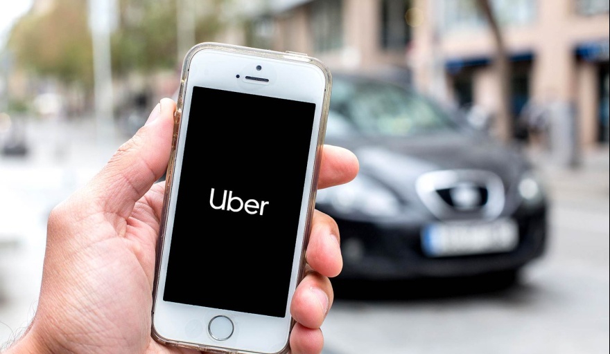 CHOFERES DE APLICACIONES PIDEN MEJORAR LAS TARIFAS Y MAYOR SEGURIDAD