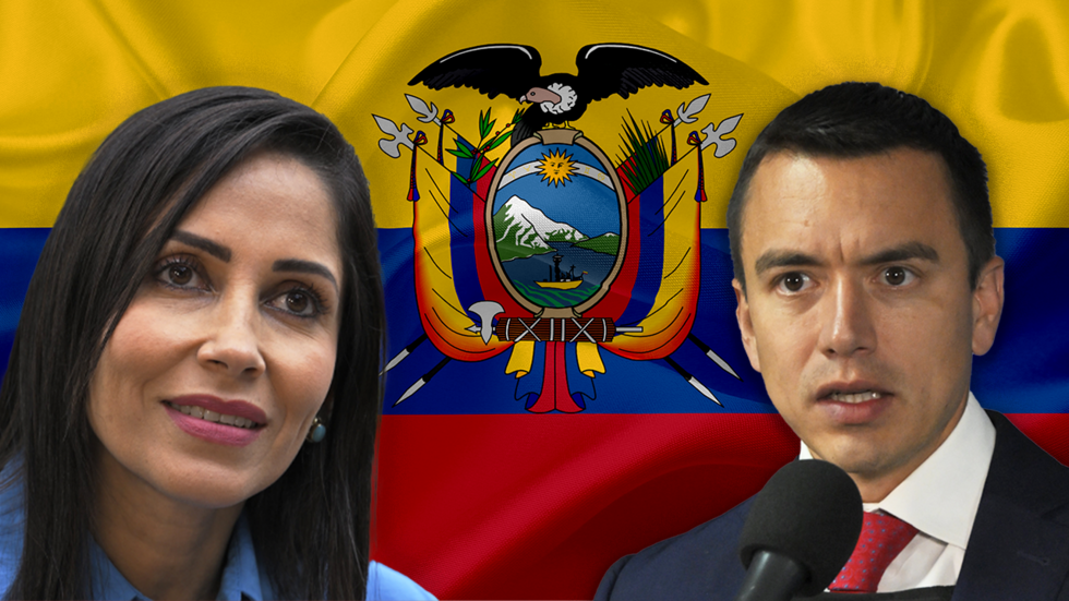ECUADOR: “EL RESULTADO DE LAS ELECCIONES ERA PREVISIBLE”