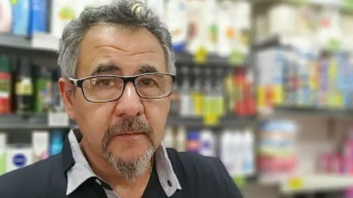 FERNANDO SAVORE: “LA MERCADERÍA HA SUBIDO DEMASIADO DE PRECIO Y HUBO ESPECULACIÓN”