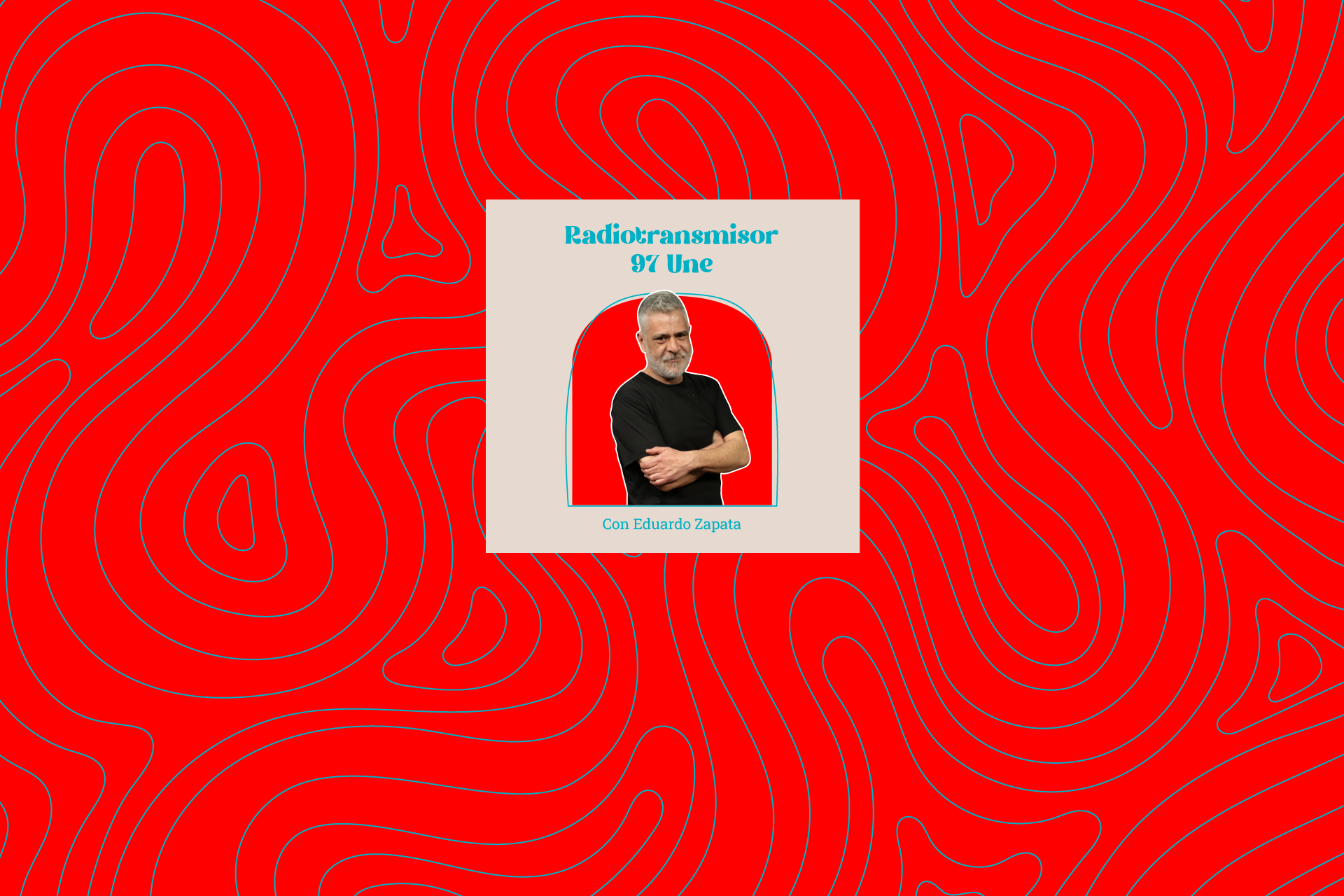 RADIOTRANSMISOR 97UNE