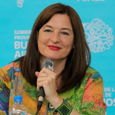 ESTELA DIAZ: “NUESTRAS DEMOCRACIAS NECESITAN UNA REFORMA PROFUNDA DEL PODER JUDICIAL”