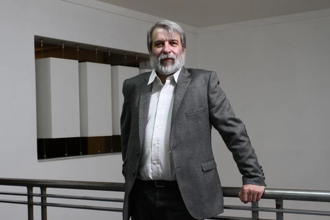 FELIX CROUS: “LA TOBILLERA ES UNA CONCESIÓN A LOS MASTINES MEDIÁTICOS”