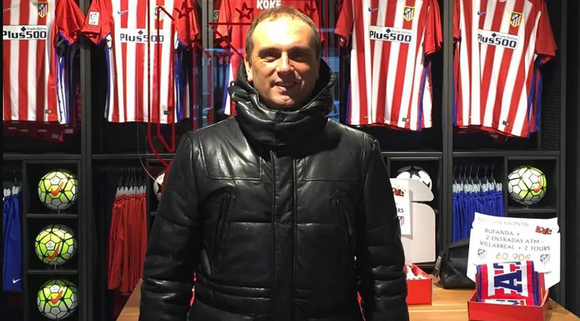 LEO SQUADRONE: "A LUCIANO LE COSTÓ IRSE DE ESTUDIANTES POR LO QUE SIENTE POR EL CLUB"