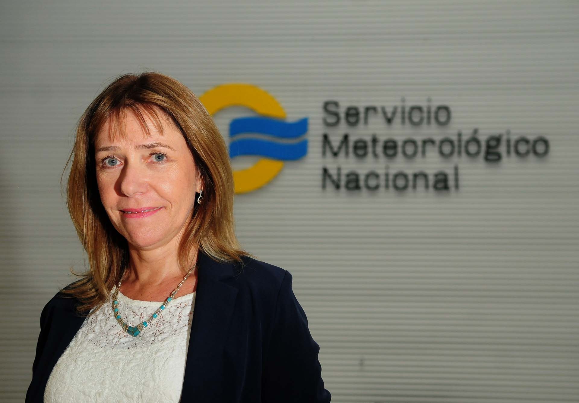 SE INSTALA UNA SÚPER COMPUTADORA EN EL SERVICIO METEOROLÓGICO NACIONAL