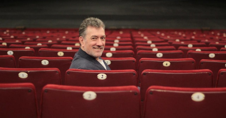 EL TEATRO COLISEO PODESTÁ ANUNCIÓ SU GRILLA DE VACACIONES