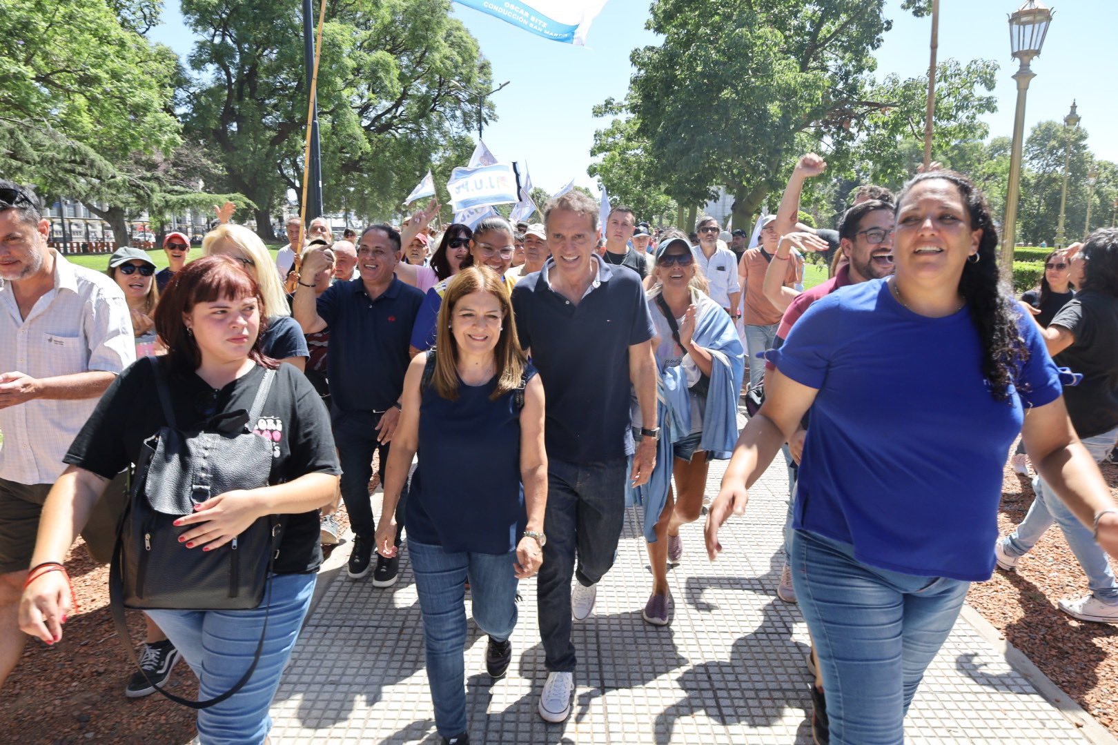 KATOPODIS: “KICILLOF ESTÁ DANDO UNA SEÑAL MUY CLARA, EN LA PROVINCIA SE VOTÓ OTRA COSA”