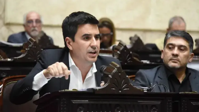 “CADA VEZ QUE TUVIMOS UN TRIUNFO EN EL RECINTO ES PORQUE ESTABA PASANDO ALGO AFUERA”