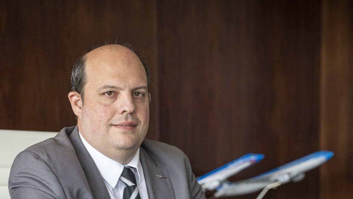 “EL GOBIERNO PLANTEA ROMPER LA HUELGA CON LA OPERACIÓN DE OTRA AEROLÍNEA LATINOAMERICANA”