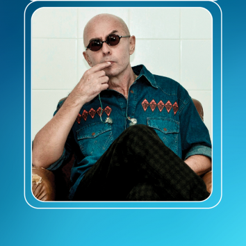 Foto de programa